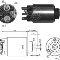 zm zm864