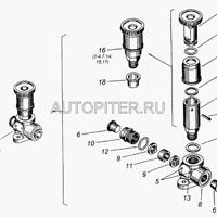 автомагнат 371141010