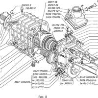 газ 310291702246