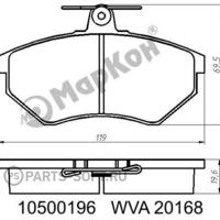 маркон 10500196